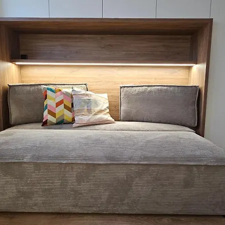 3 With Parking, Air Condition Near Airport * Bratysława